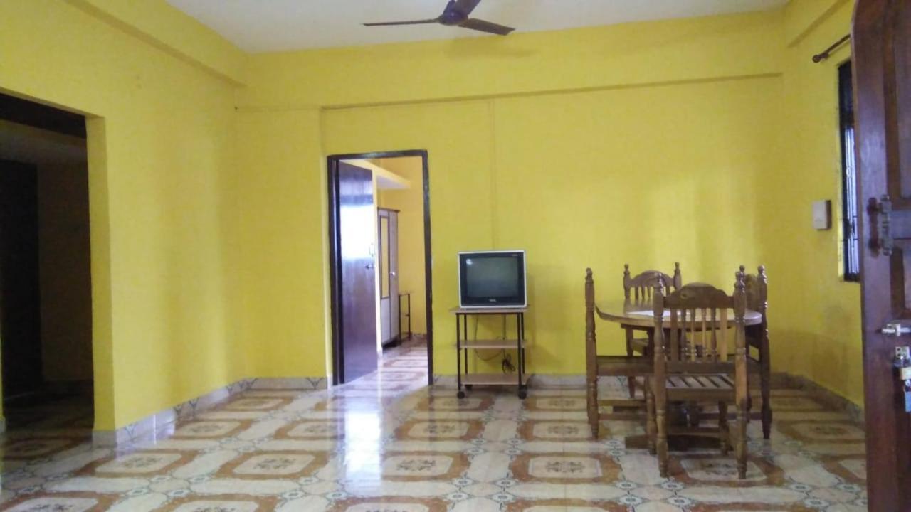 Selfia Guest House South Goa Consua Esterno foto