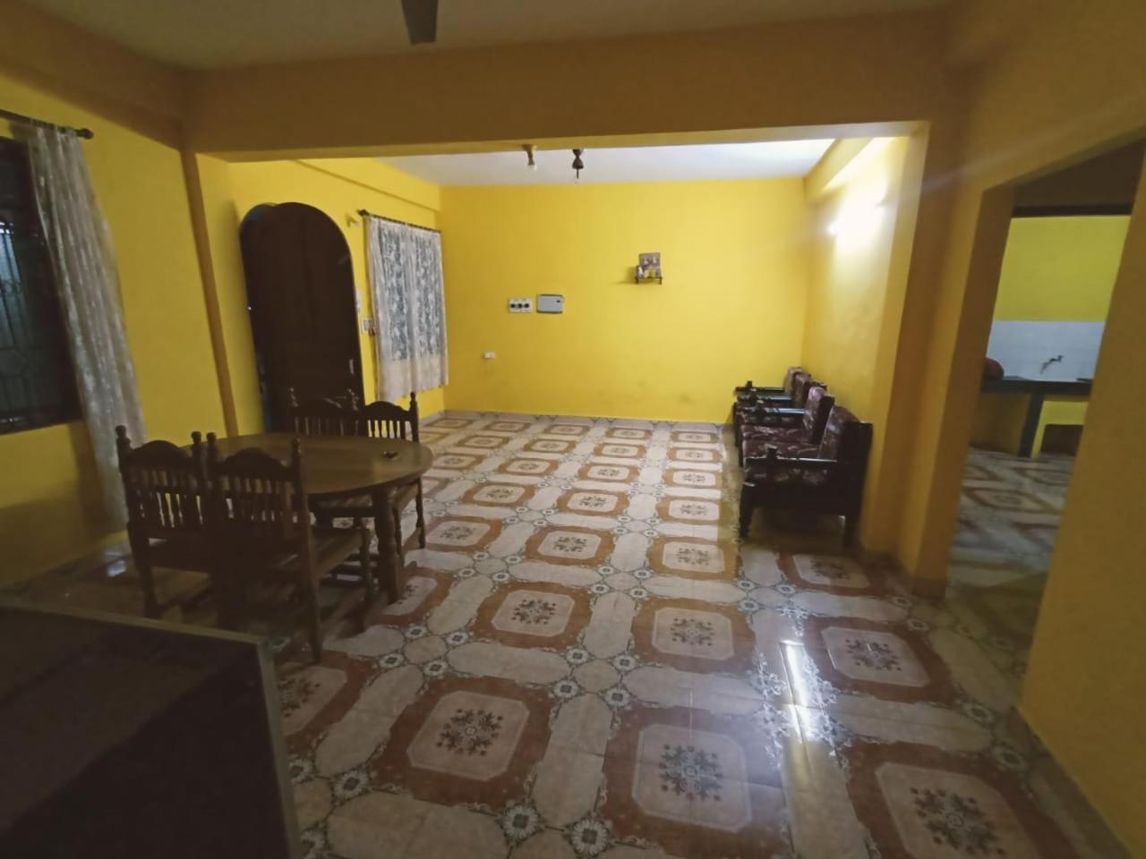 Selfia Guest House South Goa Consua Esterno foto