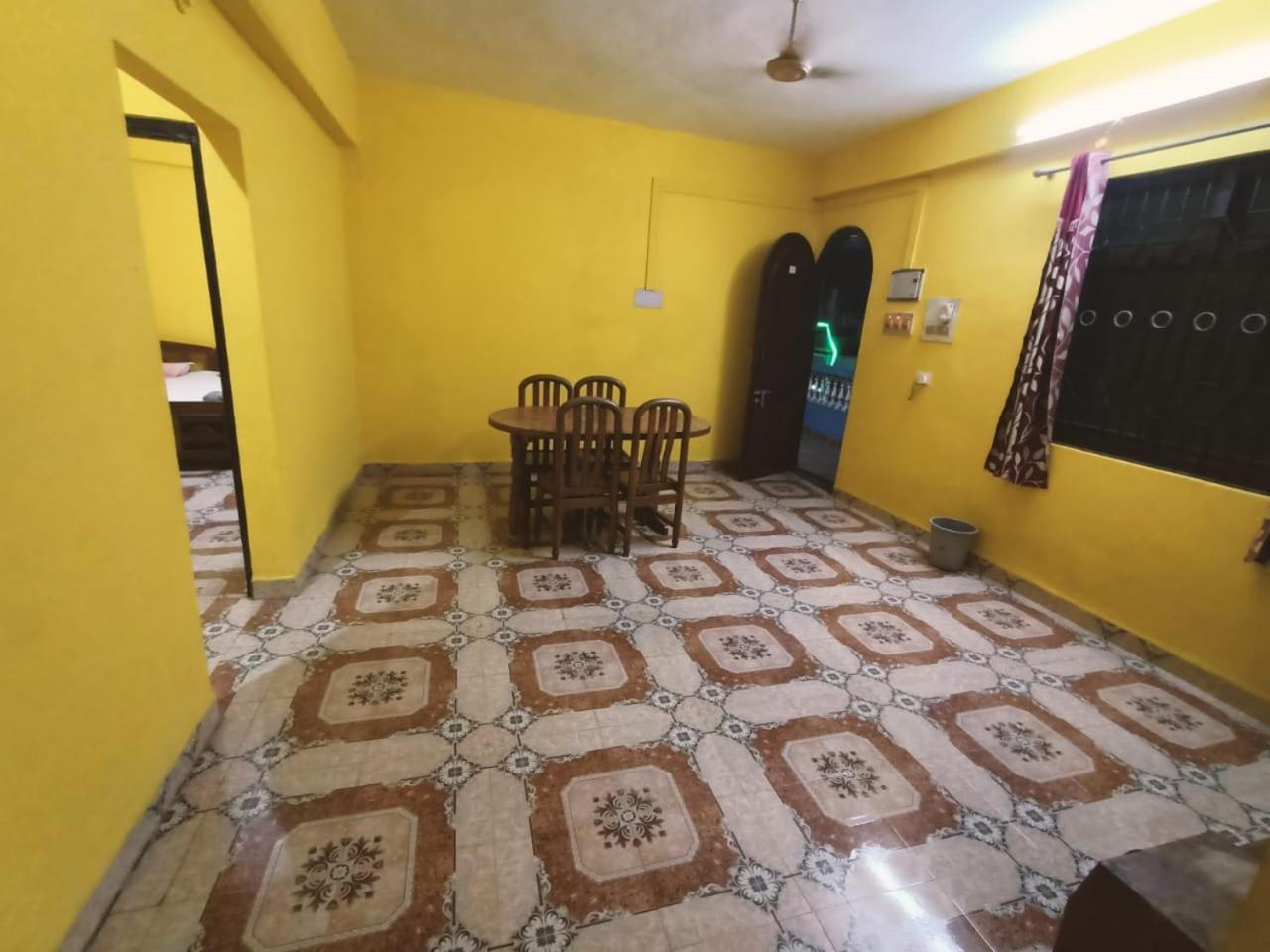 Selfia Guest House South Goa Consua Esterno foto