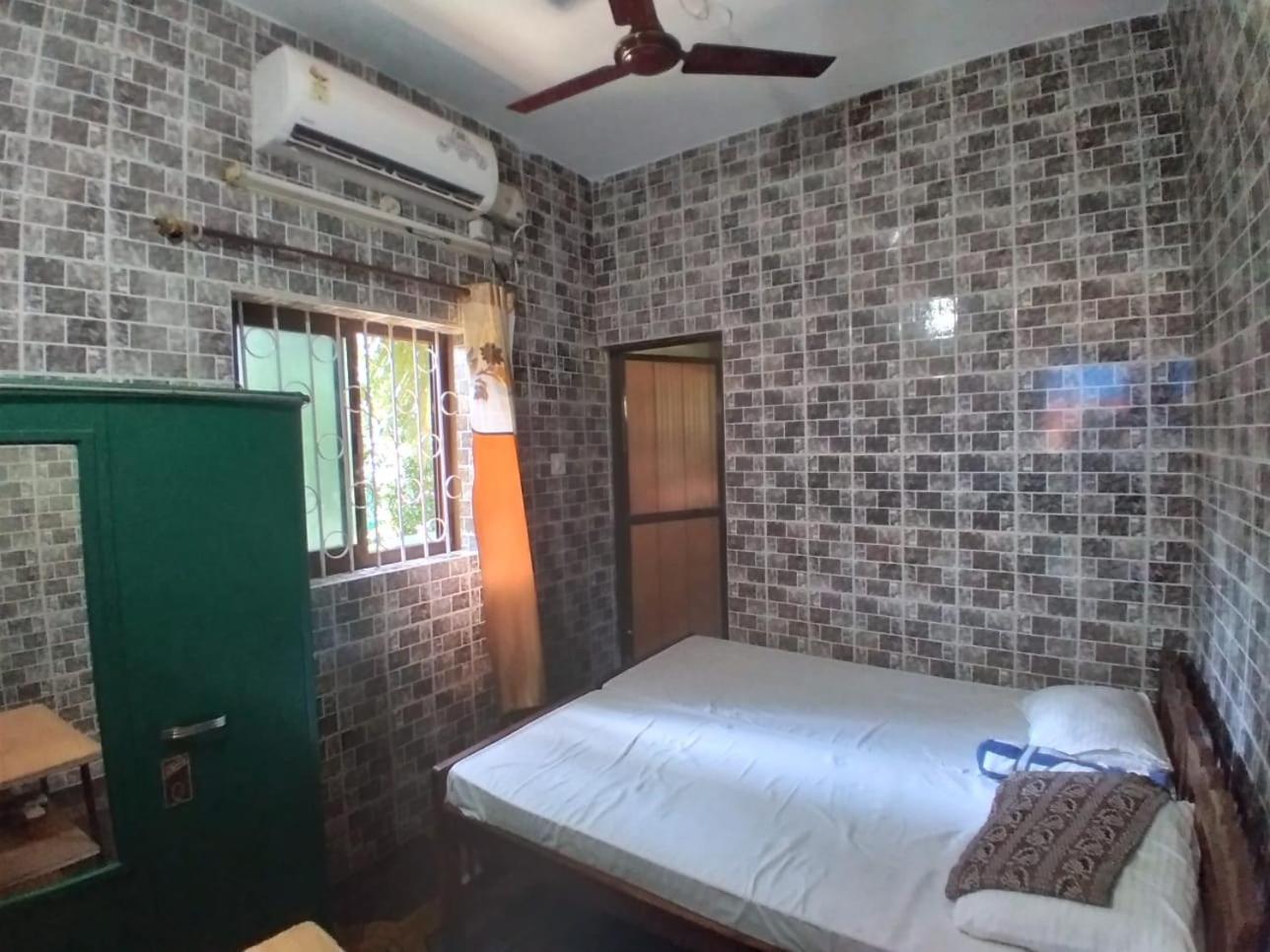 Selfia Guest House South Goa Consua Esterno foto