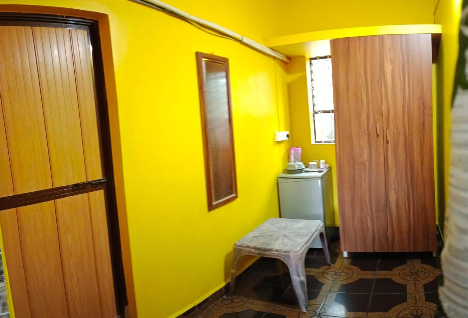 Selfia Guest House South Goa Consua Esterno foto